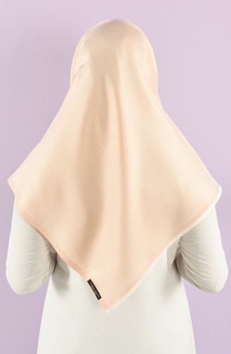 Light Beige Scarf 90683-25