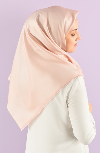 Light Powder Hoofddoek 90683-29