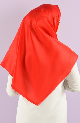 Red Scarf 90683-31