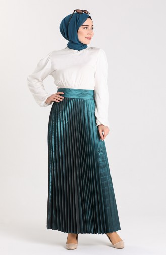 Oil Blue Rok 000601-01