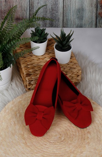 Red House Shoes 0176-12