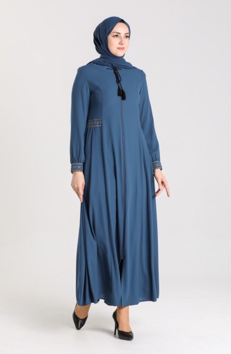 Abayas Indigo 2015-04