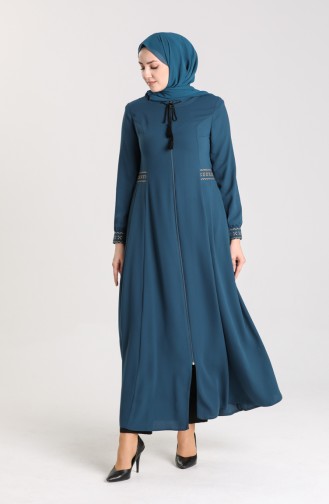 Petroleum Abayas 2015-05