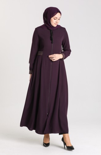 Damson Abaya 2015-06