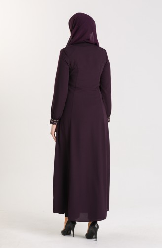 Damson Abaya 2015-06