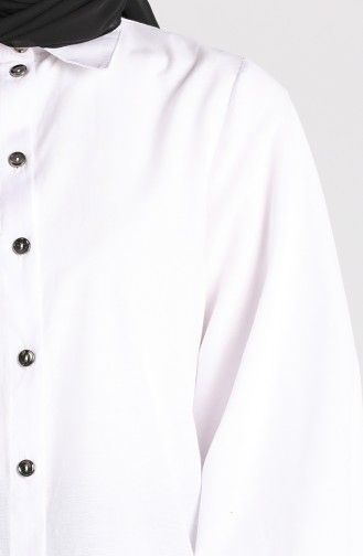 White Shirt 3237-07