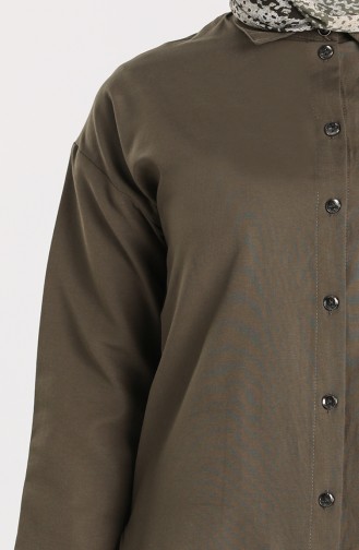 Chemise Khaki 3238-07