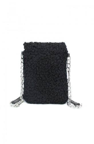 Black Shoulder Bags 0199 -02
