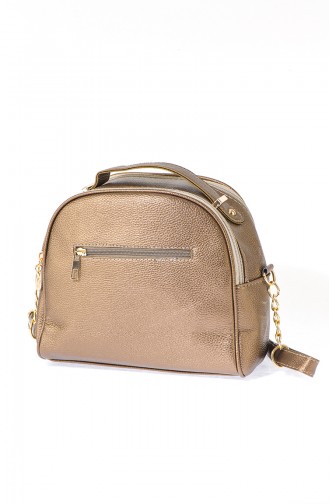 Copper Shoulder Bag 43-02
