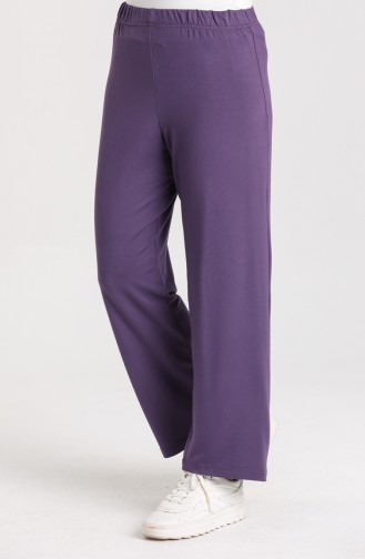 Purple Broek 25093-01