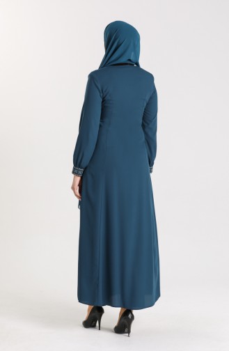 Petrol Abaya 2015-05