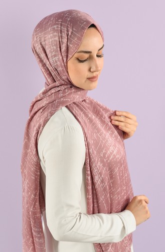 Powder Shawl 4951-01