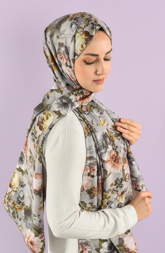 Cinnamon Sjaal 4899-03