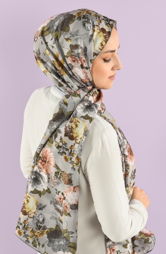 Cinnamon Sjaal 4899-03