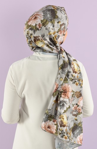 Cinnamon Sjaal 4899-03