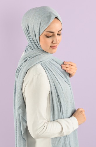 Silver Gray Shawl 4940-01