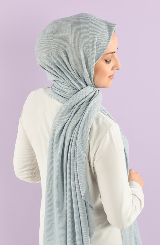 Silver Gray Shawl 4940-01