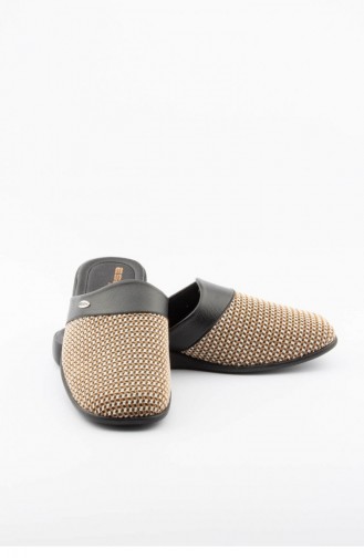 Kamel Sommer Haussandalen 3599.MM CAMEL