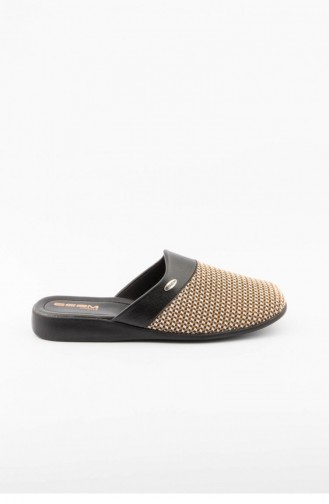 Kamel Sommer Haussandalen 3599.MM CAMEL