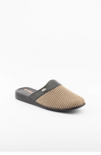 Kamel Sommer Haussandalen 3599.MM CAMEL