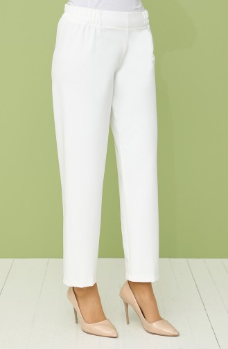 Pantalon Ecru 1983-24