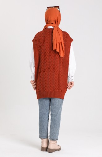 Tile Sweater 4274-05