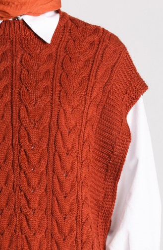 Knitwear Knit Pattern Sweater 4274-05 Tile 4274-05