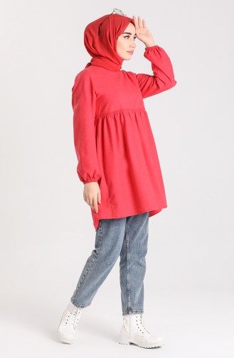 Coral Tuniek 21K8203-01