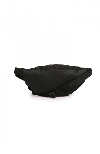 Black Belly Bag 214Z-01