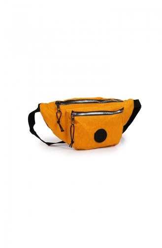 Mustard Fanny Pack 214Z-05