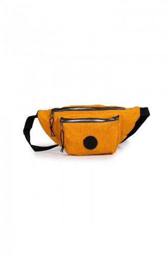 Mustard Fanny Pack 214Z-05