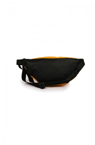 Mustard Fanny Pack 214Z-05