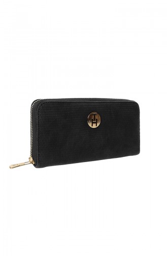 Black Wallet 0THCW2020065