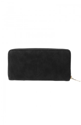 Black Wallet 0THCW2020065