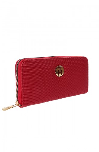 Red Wallet 0THCW2020067