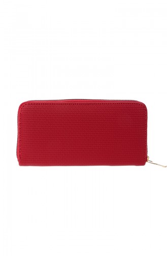 Red Wallet 0THCW2020067