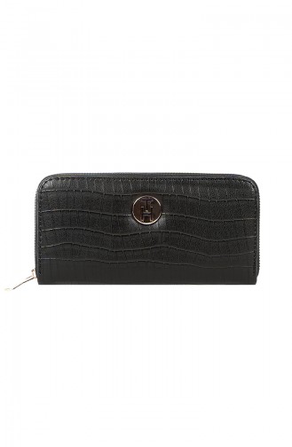 Black Wallet 0THCW2020321