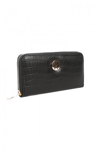 Black Wallet 0THCW2020321