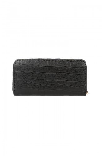 Black Wallet 0THCW2020321