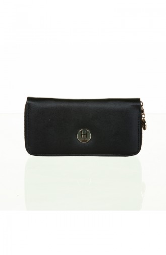 Black Wallet 0THCW2020486