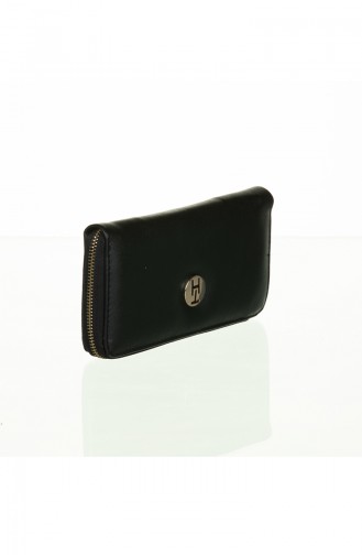 Black Wallet 0THCW2020486