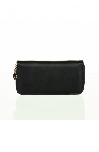 Black Wallet 0THCW2020486