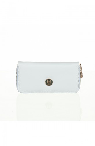 White Wallet 0THCW2020487