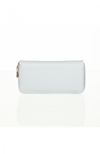 White Wallet 0THCW2020487