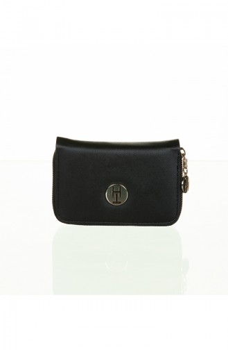 Black Wallet 0THCW2020501