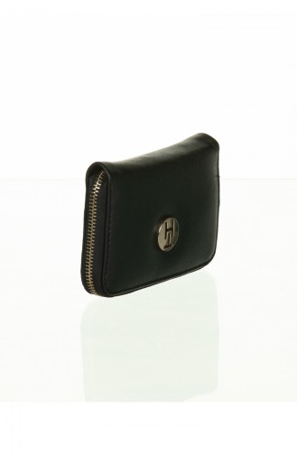 Black Wallet 0THCW2020501