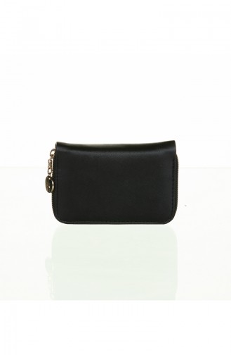 Black Wallet 0THCW2020501