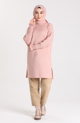 Puder Pullover 4357-04