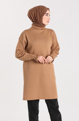 Tabak Pullover 4357-08