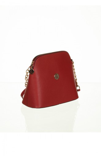 Red Shoulder Bag 0THCW2020484
